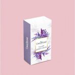 Tomurcuklu Katı Lavanta Sabunu (90 G)