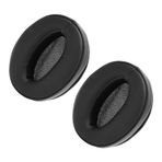 Tomvorks Kulaklık Yastığı Yastığının Değiştirilmesi Bas Performansını Artırır Ve Senheiser HD4.50bt/4.50 TNC/4.40bt Için Dinleme Deneyimi Sağlar