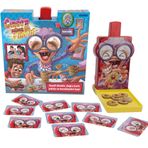 TOMY 3114 Cingöz Nine Fırfır