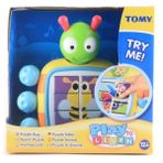 TOMY BÖCEK PUZZLE
