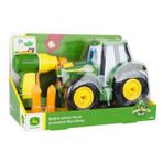Tomy JD Build a Johnny
