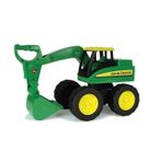 Tomy JD Excavator