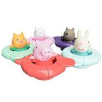 TOMY, Peppa Pig Peppa'nın Havuz Partisi, Oyuncak