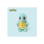 Tomy Squirtle 22cm Pokemon peluş oyuncak figür