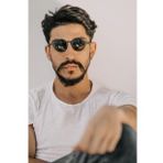 Tomy Timy TG1358 4101M 44 Polarize Erkek Güneş Gözlüğü
