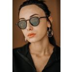Tomy Timy TG1359 0101M 46 Polarize Güneş Gözlüğü
