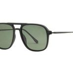 Tomy Timy TT2055 01M 53 Polarize Unisex Güneş Gözlüğü