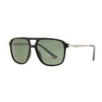 Tomy Timy TT2057 01MG 56 Polarize Erkek Güneş Gözlüğü