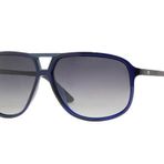 Tomy Timy TT2058 07 64 Polarize Erkek Güneş Gözlüğü