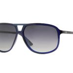 Tomy Timy TT2058 07 64 Polarize Erkek Güneş Gözlüğü