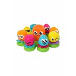 Tomy Toomies Banyo Arkadaşı Ahtapotlar