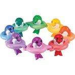 Tomy Toomies DoReMi Yunuslar Banyo Oyuncağı 6528