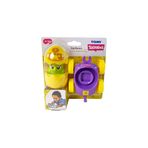 Tomy Toomies Sarı Yarışçı Yumurta