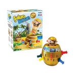 Tomy TOT73145 Gold Şakacı Korsan