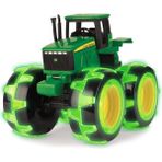 Tomy TPF46434 John Deere Işıklı Traktör