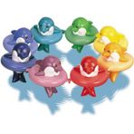 Tomy TPR6528 DoReMi Yunuslar