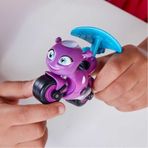 Tomy TRZ20028 Ricky Zoom Toot Ana Figürü
