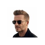 TomyHelf Monarch Metal Çerçeve UV400 Erkek Aviator Güneş Gözlüğü