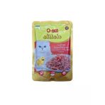 Ton Balığı Ve Yengeçli Atıştırmalık, 70 Gr