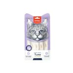 Ton Balıklı¥Geçli Sıvı Kedi Ödülü 5*14 Gr.