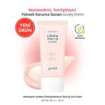 Ton Eşitleyici Güneş Kremi GOODAL Houttuynia Cordata Calming Moisture Tone Up Sun Cream SPF50+PA++++