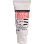 Ton Eşitleyici Pembe Tonlu Vegan Güneş Kremi Derma Factory Tone Up Sun Cream 30 gr