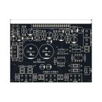 Ton Kontrollü Stk41X2 Serisi Amfi Devresi Stk4122-Stk4132