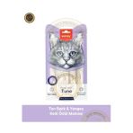Ton & Yengeç Kedi Krema Ödül Maması 5x14 gr