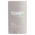 Tone Coconut Coco Vanilla Alüminyumsuz Stick Deodorant 75Gr