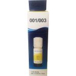 Toner Grup 101 Sarı Mürrekkep 70ML