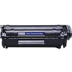 Toner Grup 1010-1012-Q2612A-3015-FX9-FX10 Muadil Toner