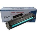 Toner Grup 106A-W1106A-107A-MFP135-MFP137 CHİPLİ Muadil Toner 1000 Sayfa - Siyah
