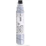 Toner Grup 1230-2015 MP1600-2000 Muadil Toner