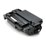 Toner Grup 51A-Q7551A-M3027-M3035-P3005 Muadil Toner - Siyah
