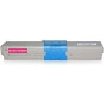 Toner Grup C310-330-510-MC361-MC561 Kırmızı Muadil Toner
