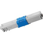 Toner Grup C310-330-510-MC361-MC561 Mavi Muadil Toner