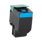 Toner Grup C540-X545 Mavi Muadil Toner