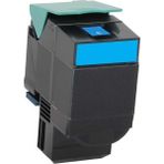Toner Grup C540-X546 C544X1CG Mavi Muadil Toner C544-X544