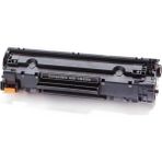 Toner Grup CB435A-36A-CE285A Muadil Toner