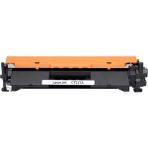 Toner Grup CF217A-PRO M102-CRG 047 Chipli Muadil Toner