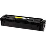 Toner Grup CF542A-203A-CRG 054 (CF540A) Sarı Muadil Toner