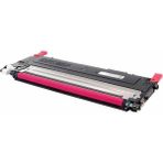 Toner Grup CLP320-325-CLT 407 Kırmızı Muadil Toner