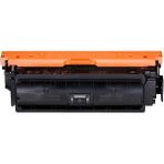 Toner Grup Crg 040-CF360-CF508 Siyah Muadil Toner 0460C001