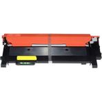 Toner Grup Hp 117A-W2072A Chipli Sarı Muadil Toner - 0,35 - 1,10 kg