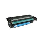 Toner Grup HP CE401A-CE251A-507A Mavi Muadil Toner 5000 Sayfa 2 ADET