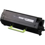 Toner Grup Lexmark MX710-711-810-811-625H Muadil Toner 6000 Sayfa Siyah