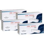Toner Grup MLT-D111S-M2020-M2070-111S Muadil Toner CHİPLİ 4 ADET - Siyah