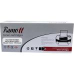 Toner Grup Ramott 136A-W1360A-M211-MFP M236 CHİPLİ Muadil Toner 1150 Baskı