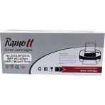 Toner Grup Ramott 331A-W1331A-408DN-MFP 432 Chipli Muadil Toner 5000 Baskı