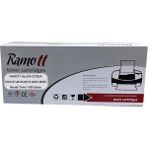 Toner Grup Ramott Hp 83A-CF283A-CRG737-M125-M127-M201-M225 Muadil Toner 1500 Baskı
